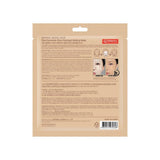 Dermal Rice Ceramide Glow Hydrogel Melting Mask 34g