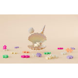 Plus Plus Construction Toy, 100 Piece Tube - Creative Puzzle Toy for Kids, Travel-Friendly, Made in Denmark