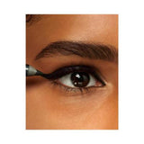 Maybelline Tattoo Liner Gel Eyeliner - 900 Deep Onyx: Waterproof, Smudge-Proof, Long-Lasting Black Eyeliner