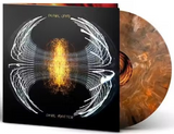 Dark Matter (Limited Edition, Clear W/ Orange/Black/White Marble) (Philadelphia Variant) [Vinyl]