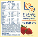 PediaSure Peptide 1.0 Cal, Strawberry, 24/CS