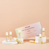 Pelcare Essential Oil Kit for Moms and Babies 7-Piece Set
