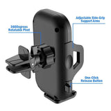 Pellet Vehicle Air Vent Car Phone Holder
