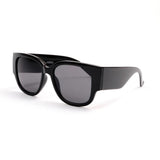 Solest London Black Women's Sunglasses with UV Protection