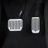 TESERY Performance Brake Pedal Cover for Model 3 / Y
