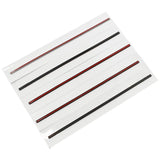 Performance P Version Sports Decorative Stickers For Tesla Model 3/Y