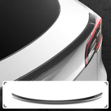 Performance Style Spoiler ABS Plastic for Model 3 / Y | TESERY