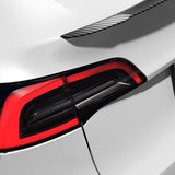 Performance Style Spoiler ABS Plastic for Model 3 / Y | TESERY