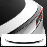 Performance Style Spoiler ABS Plastic for Model 3 / Y | TESERY