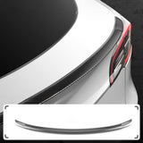 Performance Style Spoiler ABS Plastic for Model 3 / Y | TESERY