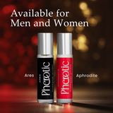 Pherotic Pheromones Perfume for His & Her Bundle