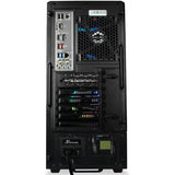 Periphio Chimera Prebuilt RGB Gaming Computer (Refurbished)