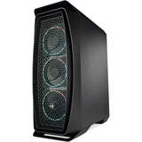 Periphio Ember Gaming Computer 8GB RAM, 120GB SSD + 1TB 7200 RPM HDD (Refurbished)