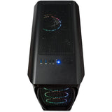 Periphio Ember Gaming Computer 8GB RAM, 120GB SSD + 1TB 7200 RPM HDD (Refurbished)