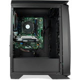 Periphio Ember Gaming Computer 8GB RAM, 120GB SSD + 1TB 7200 RPM HDD (Refurbished)