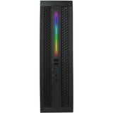 Periphio Iris Prebuilt Gaming PC Desktop Computer (Refurbished)