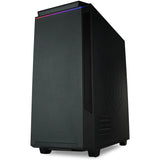 Periphio Reaper Gaming PC Computer 16GB RAM 500GB SSD (Refurbished)