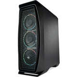 Periphio Sub-Terra Gaming PC Computer (Refurbished)