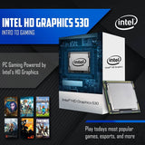 Periphio Sub-Terra Gaming PC Computer (Refurbished)