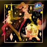 Persona 4: Dancing All Night (2LP Stagelight Splatter Yellow) [Vinyl]