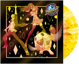 Persona 4: Dancing All Night (2LP Stagelight Splatter Yellow) [Vinyl]