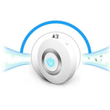Personal Necklace Usb Portable Air Purifier