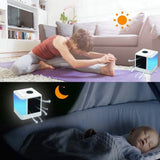 Personal Space Air Cooler