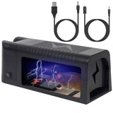 Pest Control Rechargeable Shock Mice Killer with 1800V High Voltage
