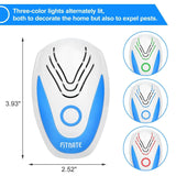 Pest Control Ultrasonic Pest Repeller
