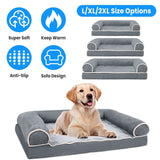 Pet Bed Cushion Couch