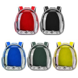 Pet Carrier Ventilate Backpack