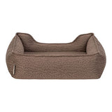 Pet Comfort Bravo Siena Orthopedic Dog Bed Brown XL 105x80 cm