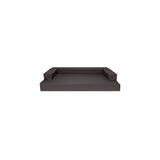 Pet Comfort Gloria Sofa Orthopedic Waterproof Dog Bed 70x53x8 cm