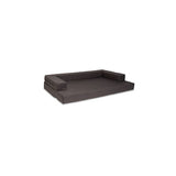 Pet Comfort Gloria Sofa Orthopedic Waterproof Dog Bed 70x53x8 cm