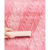 Pet Fur Hair Removal Brush from Clothes and Furniture