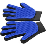 Pet Grooming Gloves
