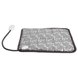 Pet Heating Mat Waterproof Adjustable