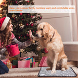 Pet Heating Pat Dog Cat Electric Heating Mat