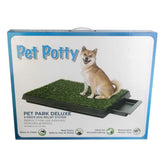 Pet Loo Portable Indoor/Outdoor Pet Potty