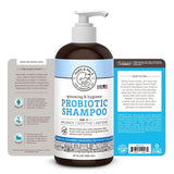 Pet Probiotic Shampoo