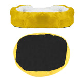 Pet Puppy Cat Soft Warm Fleece Bed