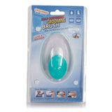 Pet Shampoo Dispensing Grooming Massage Brush