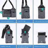 Pet Sling Carrier Travel Bag