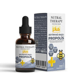 Nutral Therapy Propolis Plus D3K2 Drops with Olive Oil 30 ml