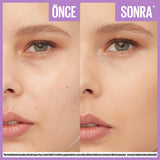Maybelline Super Stay Lumi Matte Foundation - Long Lasting, Matte Finish, Lightweight Coverage for All Skin Tones