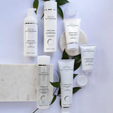 Institut Esthederm Osmoclean Gentle Facial Cleansing Gel: Deep Pore Cleanser for Oily & Combination Skin | Sebum Control & Makeup Removal