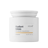 Keune Radiant Gloss Hair Mask for Brilliant Shine 500 ml