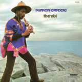 Pharoah Sanders - Thembi (Verve By Request Series) [Vinyl]