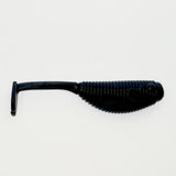 The Phat Paddle - Soft Plastic Paddle Tail Swimbait for Bass