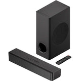 Pheanoo 2.1 Compact Sound Bars (Refurbished)